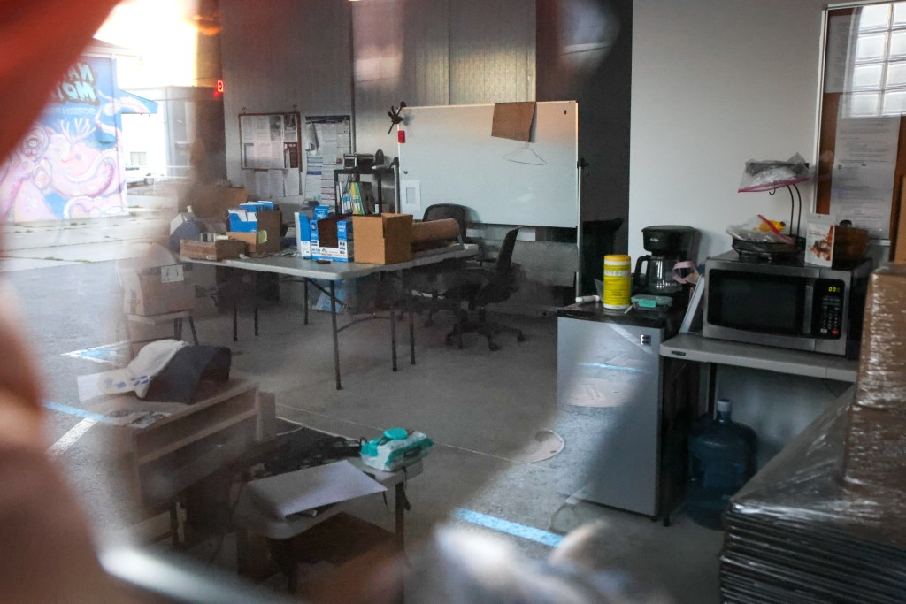 Healthy Oceans Seafood Pescavore