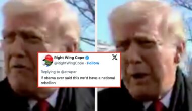 "You Can't Have Guns": Trump's Response To The Killing Of Alex Pretti Raises Eyebrows - BuzzFeed