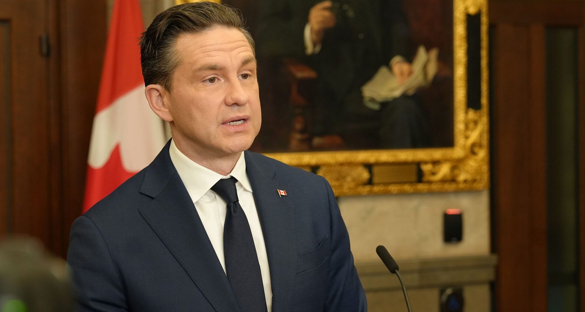 Heiltsuk Nation accuses Pierre Poilievre of spreading disinformation