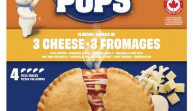 Pizza Pops E. coli recall grows as roughly a dozen products now hit - National