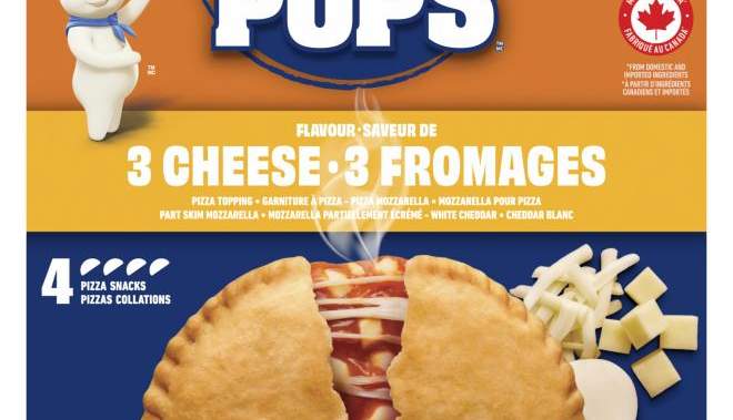 Pizza Pops E. coli recall grows as roughly a dozen products now hit - National