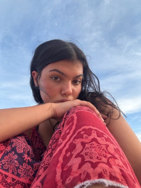 Piper James shared this image on her VSCO account.