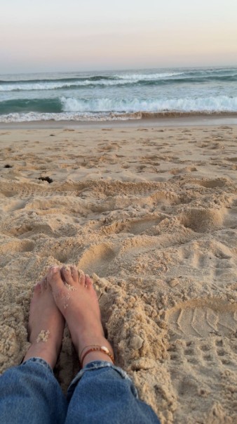 Piper James shared this image on her VSCO account.