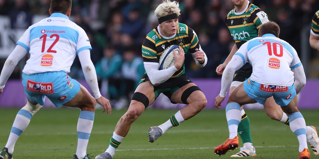 Northampton name team for Investec Champions Cup Final re-match in Bordeaux