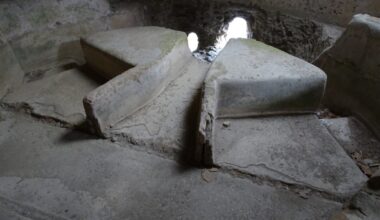 New Research Exposes the Good and the Gross in Pompeii’s Baths