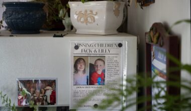 Mother of missing N.S. children complained of intimate partner violence to police, court documents show