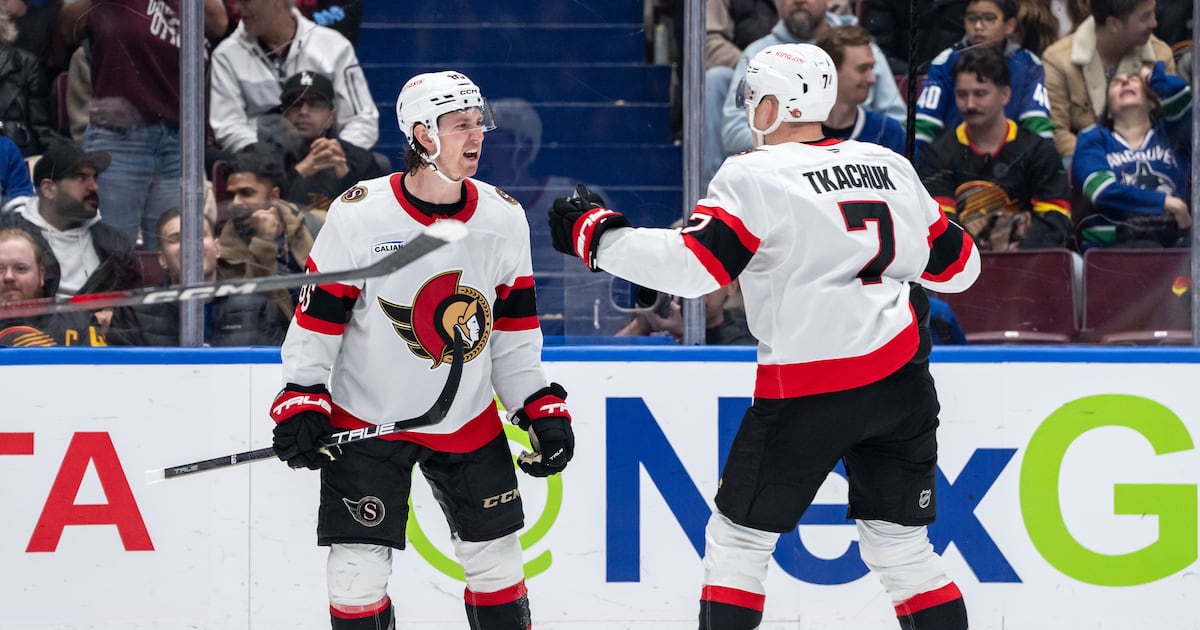 These Ottawa pro hockey players are headed to the 2026 Winter Olympics - CTV News