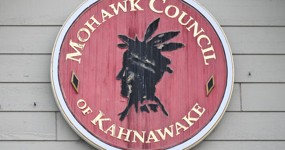 Mohawk Council of Kahnawà:ke sends Carney letter after Plains of Abraham speech - CTV News