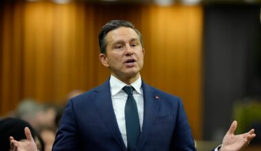 ‘Excellent chances:’ Conservatives weigh in on Poilievre’s leadership review - CTV News