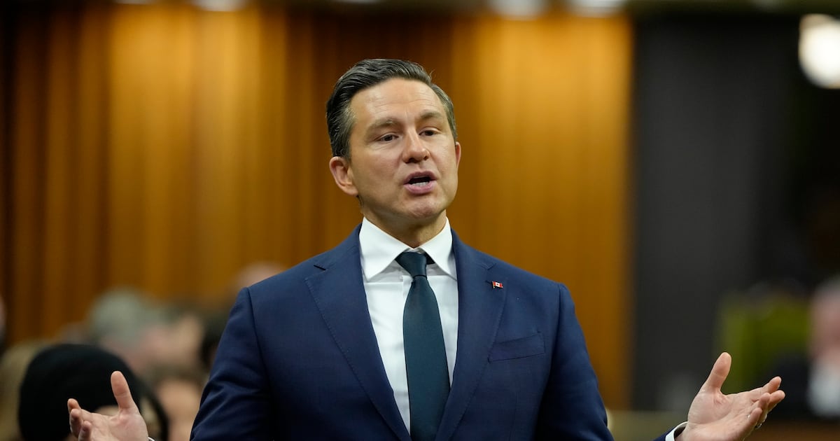 ‘Excellent chances:’ Conservatives weigh in on Poilievre’s leadership review - CTV News