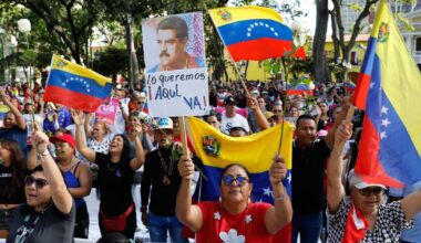 Almost one in three Canadians say U.S. might try to invade Canada: poll - CTV News