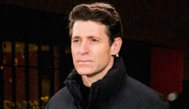 MAGA-Coded CBS Anchor Tony Dokoupil Busted Taking Trump’s Bogus Claims as Fact