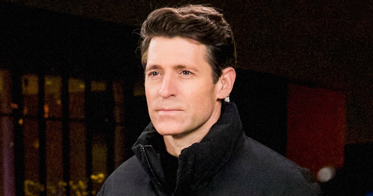 MAGA-Coded CBS Anchor Tony Dokoupil Busted Taking Trump’s Bogus Claims as Fact