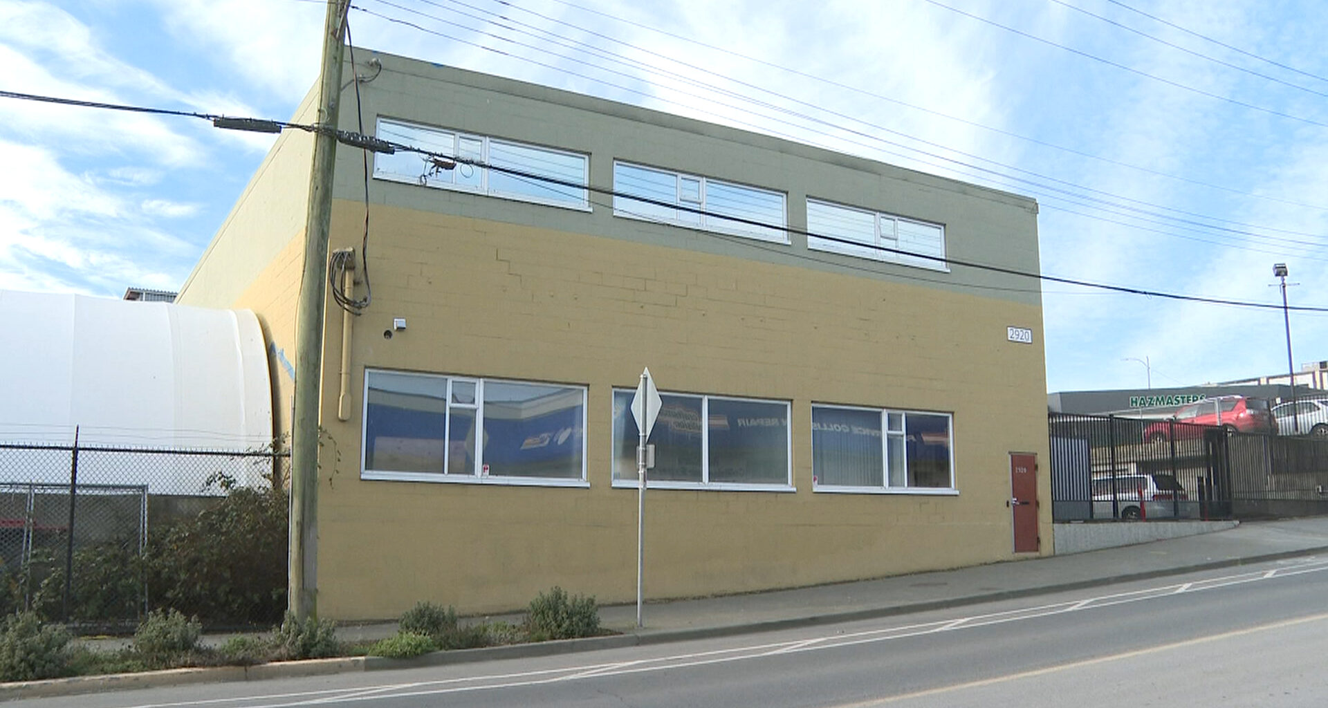 New homeless shelter opening in Victoria, province providing 3 years of funding