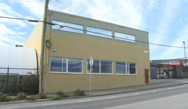 New homeless shelter opening in Victoria, province providing 3 years of funding