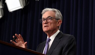 Trump administration threatens to indict Fed Chair Jerome Powell