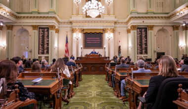 Governor Newsom delivers final State of the State Address, honoring California’s past and reaffirming a brighter future for all