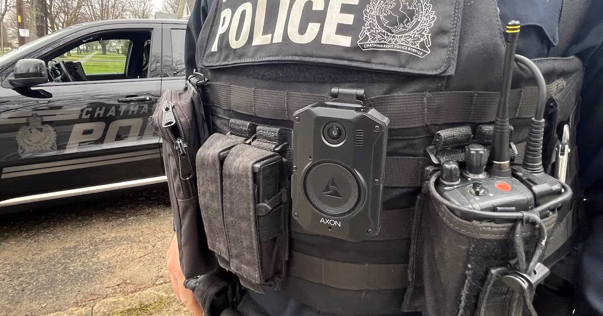 Woman charged after allegedly starting house fire with people inside - CTV News