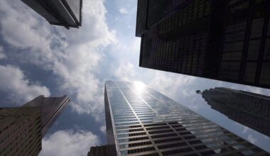 Here’s how long it took Canada’s top CEOs to earn what the average Canadian worker makes all year - CTV News