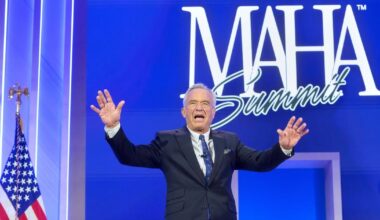 U.S. drops the number of vaccines it recommends for every child - CTV News