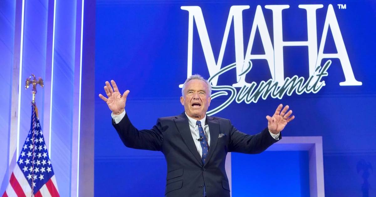 U.S. drops the number of vaccines it recommends for every child - CTV News