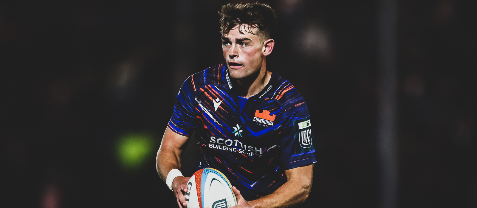 Thompson returns for Treviso trip