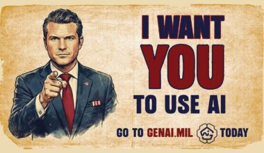 Pentagon is embracing Musk’s Grok AI chatbot as it draws global outcry