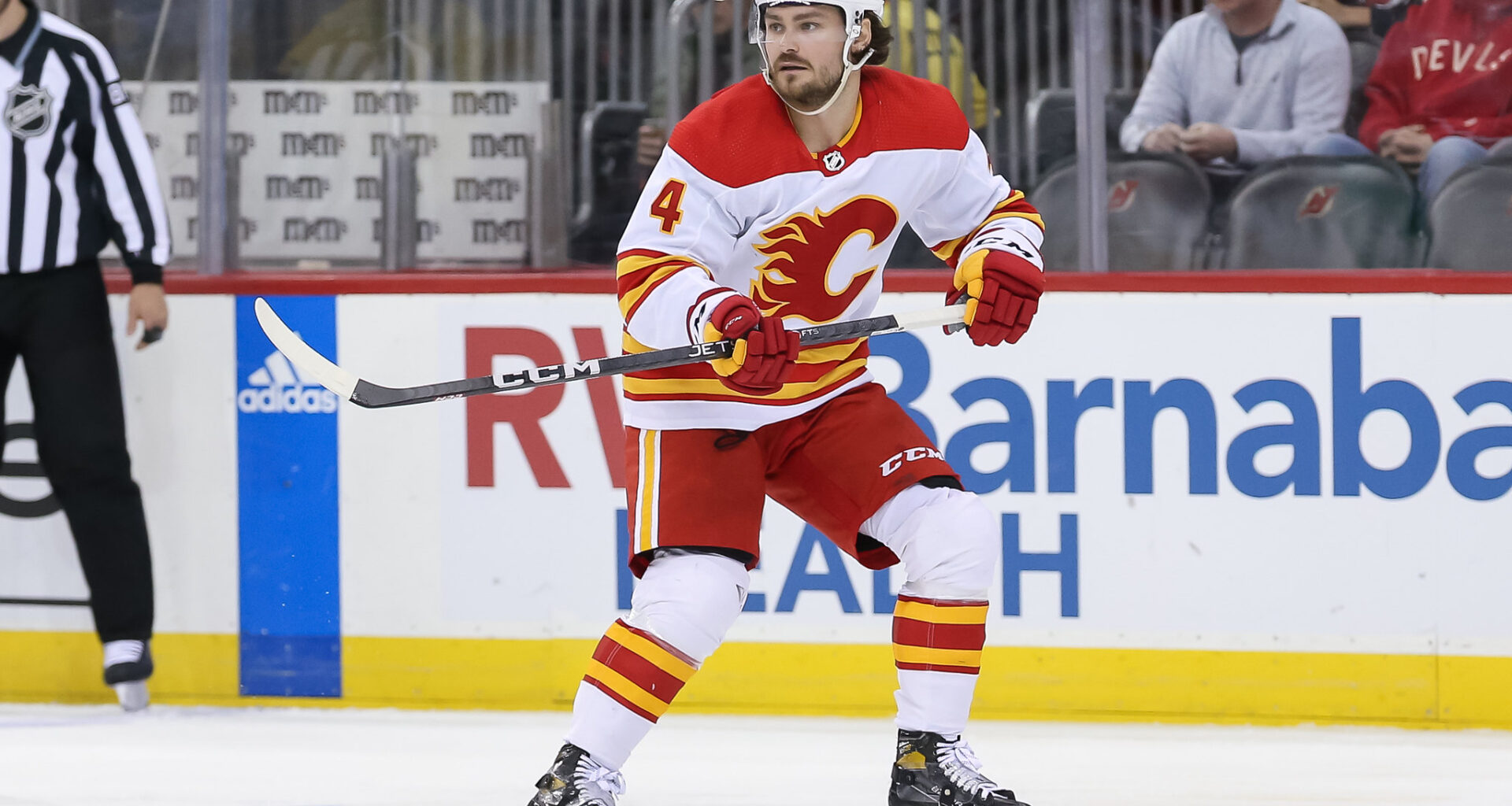 NHL Rumors: Andersson Trade Near, Hronek Buzz, Oilers Goalie Update - The Hockey Writers - NHL Rumors