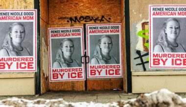 The Campaign to Destroy Renee Good