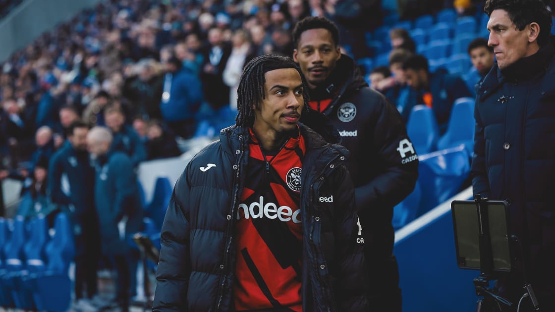 Sheffield Wednesday v Brentford FA Cup team news: Romelle Donovan and Reiss Nelson in contention, Dango Ouattara won’t be involved