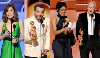 Rose Byrne Wagner Moura Teyana Taylor Stellan Skarsgard