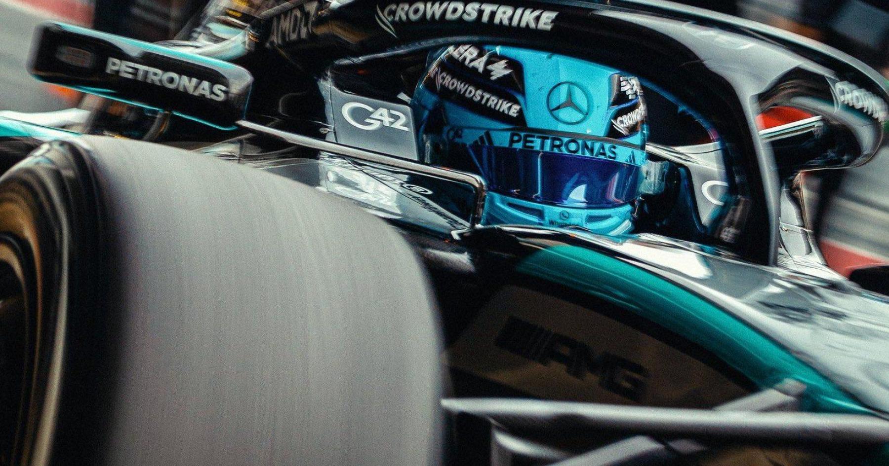 2026 F1 Barcelona Pre-Season Test - Day 3 results