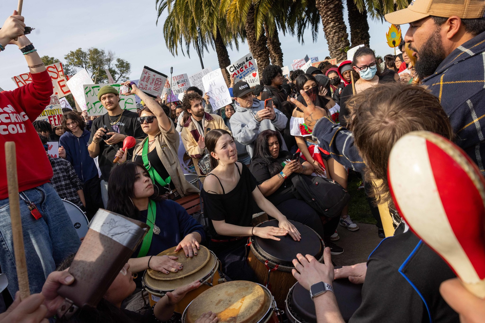 The San Francisco Standard