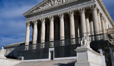 U.S. Supreme Court does not issue ruling on Trump’s tariffs - CTV News