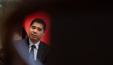 China’s envoy says Beijing, Ottawa ‘eye to eye’ on supporting Greenland - CTV News