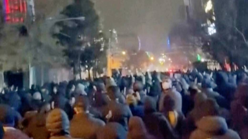 Click to play video: 'Global National: Jan. 10'