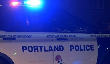 Motorcyclist killed in crash with e-scooter in Powellhurst-Gilbert neighborhood