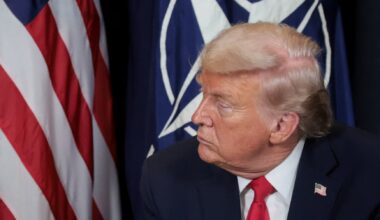 Trump administration starts immigration operation in Maine