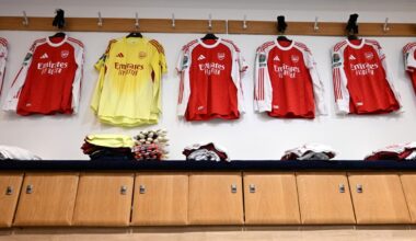 Arsenal XI vs Chelsea: Starting lineup and confirmed team news - London Evening Standard