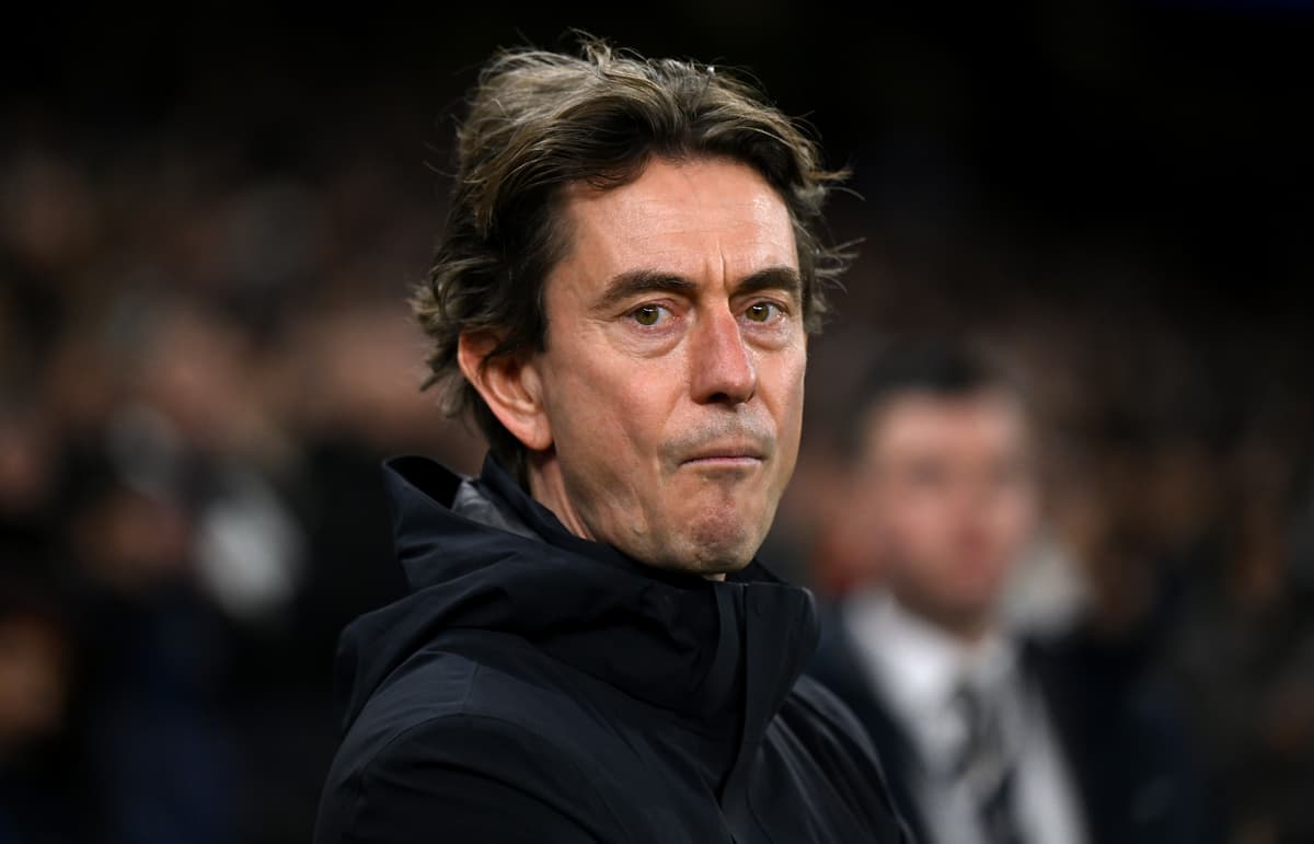 Thomas Frank makes huge transfer claim as Tottenham work on more January signings