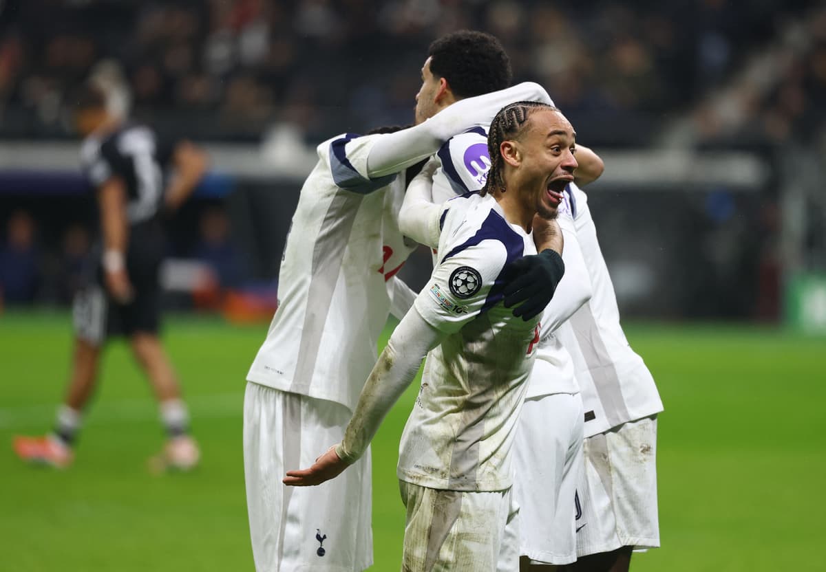 Three things we learned from Tottenham win as next step beckons for star man Xavi Simons