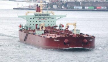 There are Russian ghost ships in the Channel. And the UK is surrounded by 50 more