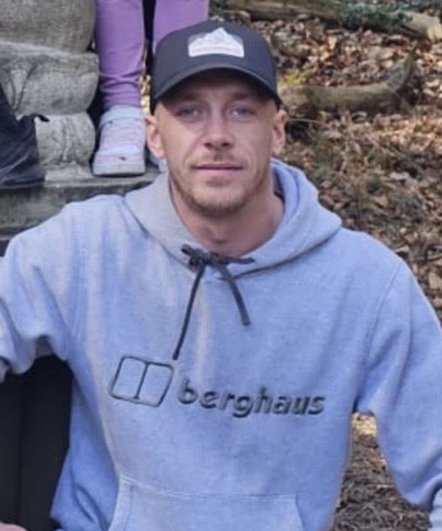 Undated family handout photo issued by Dorset Police of Joey Johnstone. Zoe Treadwell has been jailed for life to serve a minimum of 35 years for the murder of the young man who she 