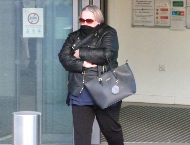 Melissa Murphy. A prison tutor who had an inappropriate relationship with an inmate and planned to supply him with a SIM card has been jailed for eight months.Melissa Murphy, 49, was a British Industrial Cleaning Standards (BICS) tutor at HMP Chelmsford, Essex when she began the relationship with Gavon Smith in 2023.Murphy admitted one count of wilfully misconducting herself to perform a duty in public office and was jailed for eight months at Chelmsford Crown Court.The court heard her offending came to light in December that year when a colleague saw O?Brien and Smith in an office through a window. Photo released 16/01/2026
