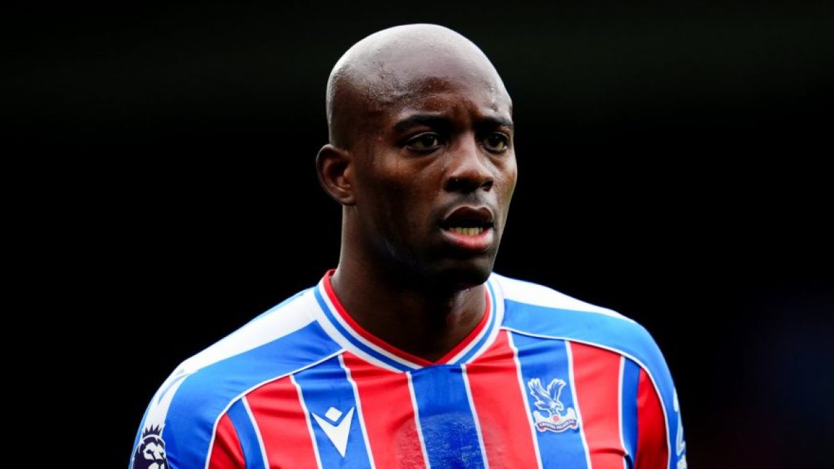 Inside Crystal Palace's transfer plans to replace Mateta and Guehi