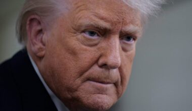 Trump's ICE horror show is splitting Maga apart