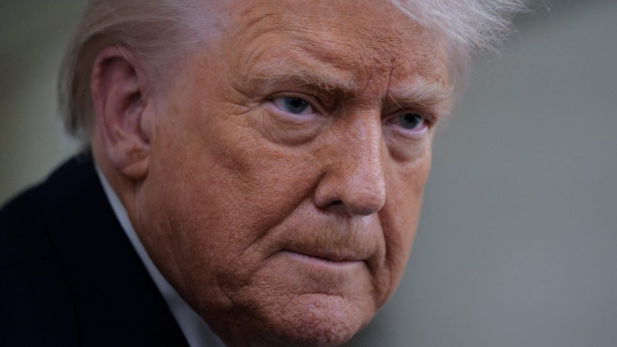 Trump's ICE horror show is splitting Maga apart