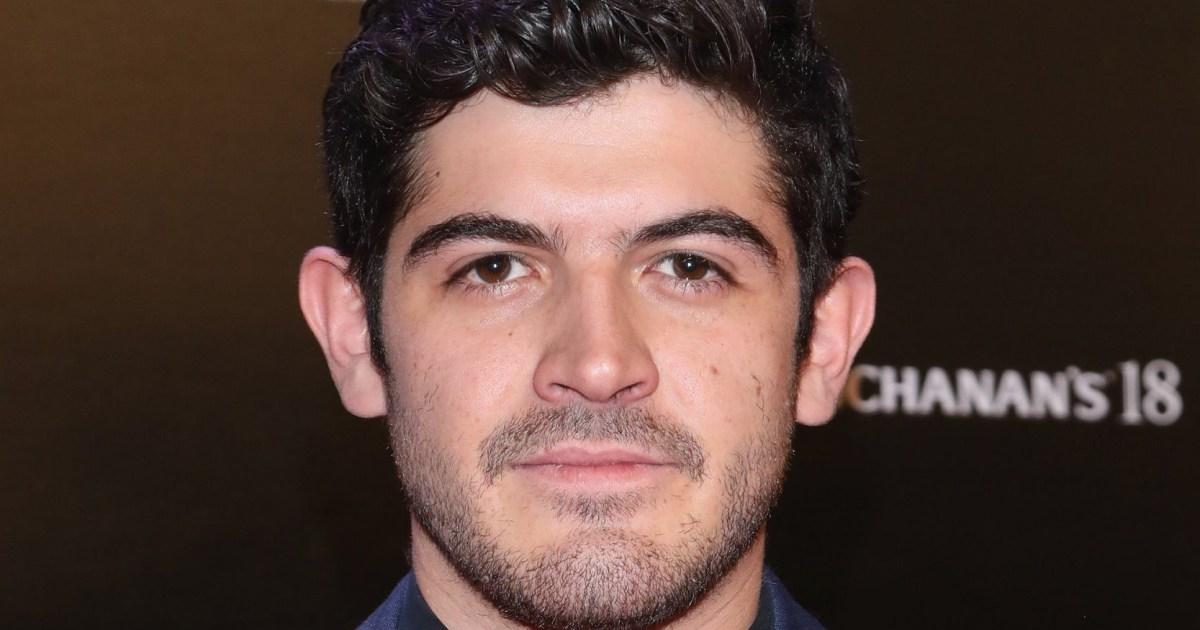 Spider-Man and Star Wars voice actor Alexis Ortega dies aged 38