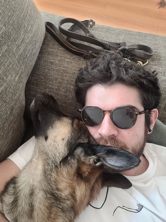 Spider-Man and Star Wars voice actor dies aged 38 as fans pay tribute Instagram