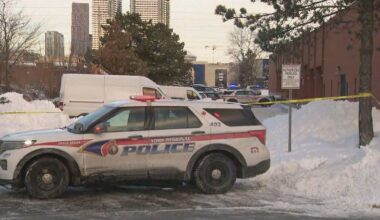 Man dead after 'targeted' shooting